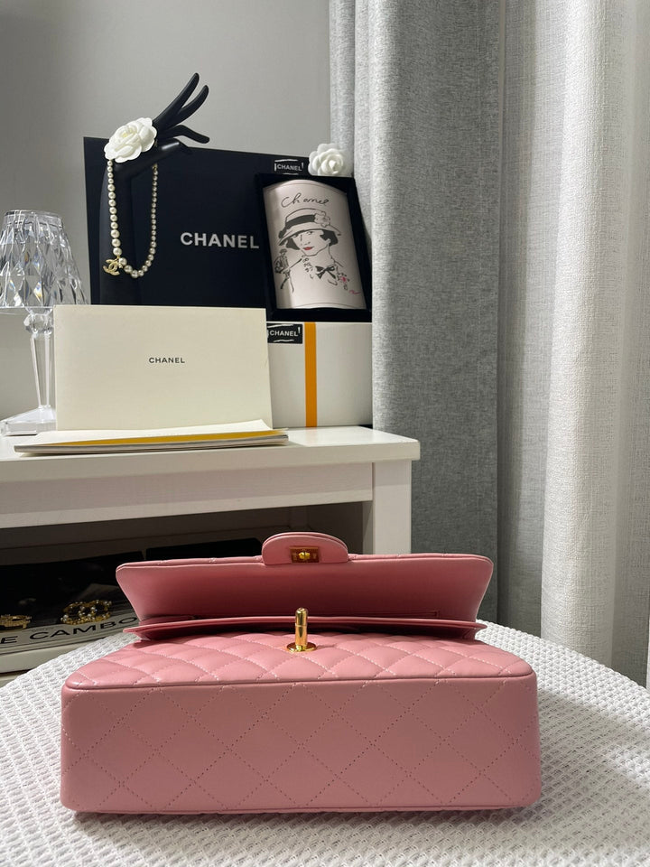 Chanel - Luxury Bag - CHL - 406