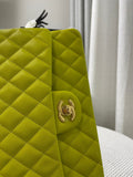 Chanel - Luxury Bag - CHL - 398