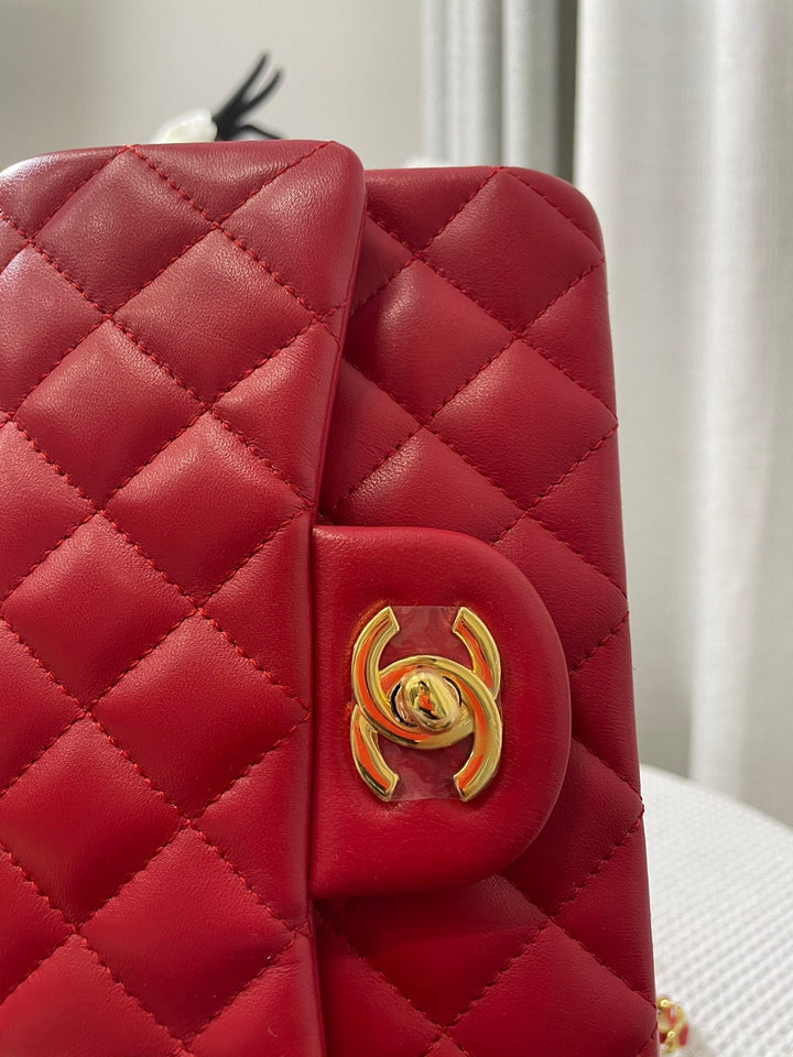 Chanel - Luxury Bag - CHL - 394
