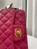 Chanel - Luxury Bag - CHL - 395
