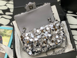 Chanel - Luxury Bag - CHL - 334