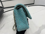Chanel - Luxury Bag - CHL - 372