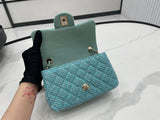Chanel - Luxury Bag - CHL - 371