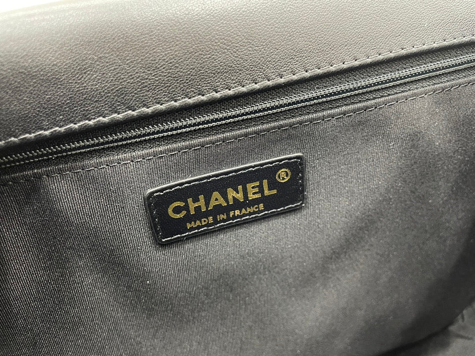 Chanel - Luxury Bag - CHL - 083