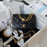 Chanel - Luxury Bag - CHL - 362