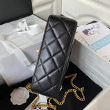 Chanel - Luxury Bag - CHL - 364