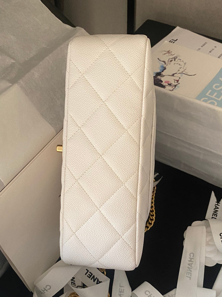 Chanel - Luxury Bag - CHL - 360