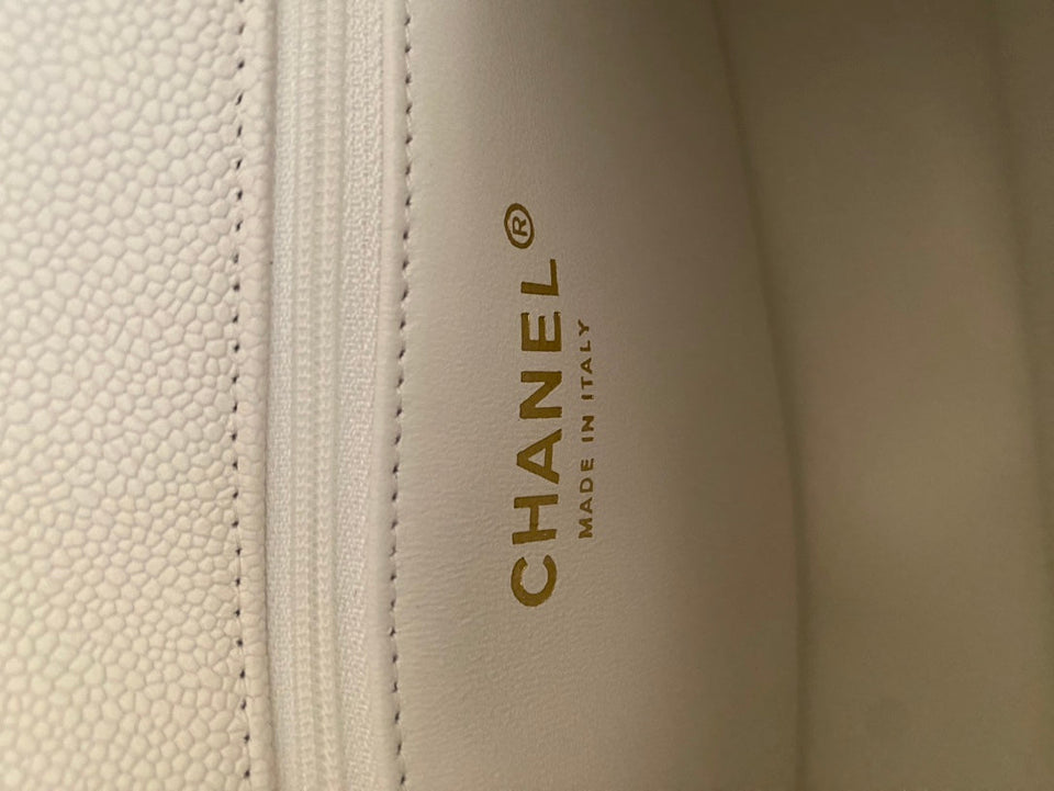 Chanel - Luxury Bag - CHL - 360