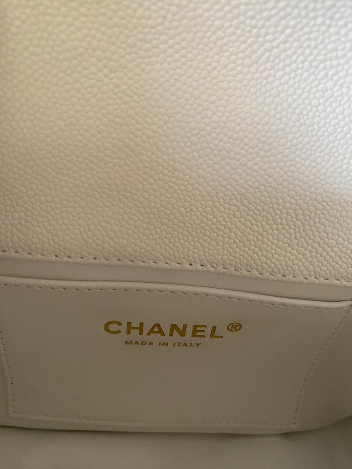 Chanel - Luxury Bag - CHL - 359