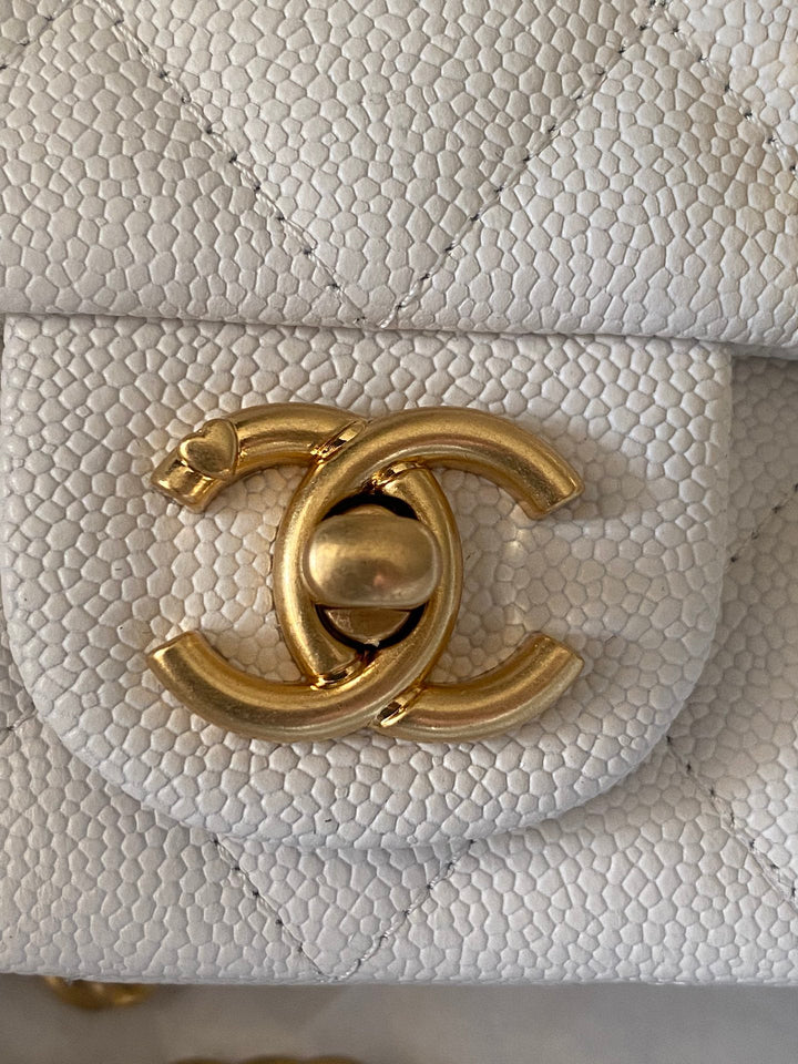 Chanel - Luxury Bag - CHL - 358
