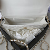 Chanel - Luxury Bag - CHL - 352