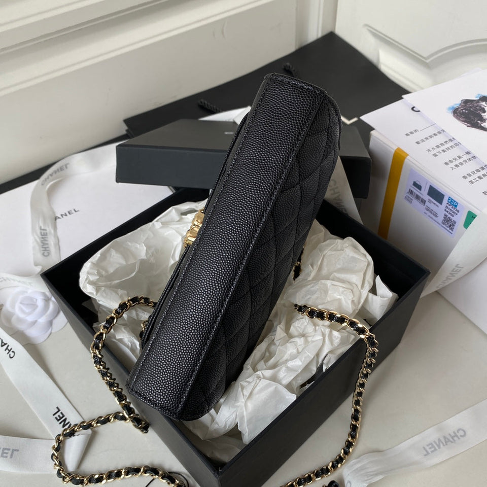 Chanel - Luxury Bag - CHL - 351