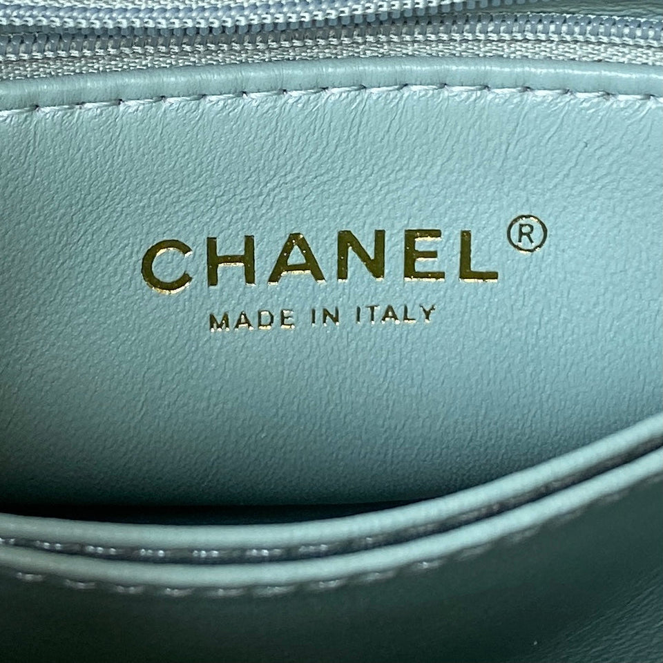 Chanel - Luxury Bag - CHL - 207