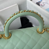 Chanel - Luxury Bag - CHL - 207