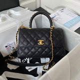 Chanel - Luxury Bag - CHL - 204