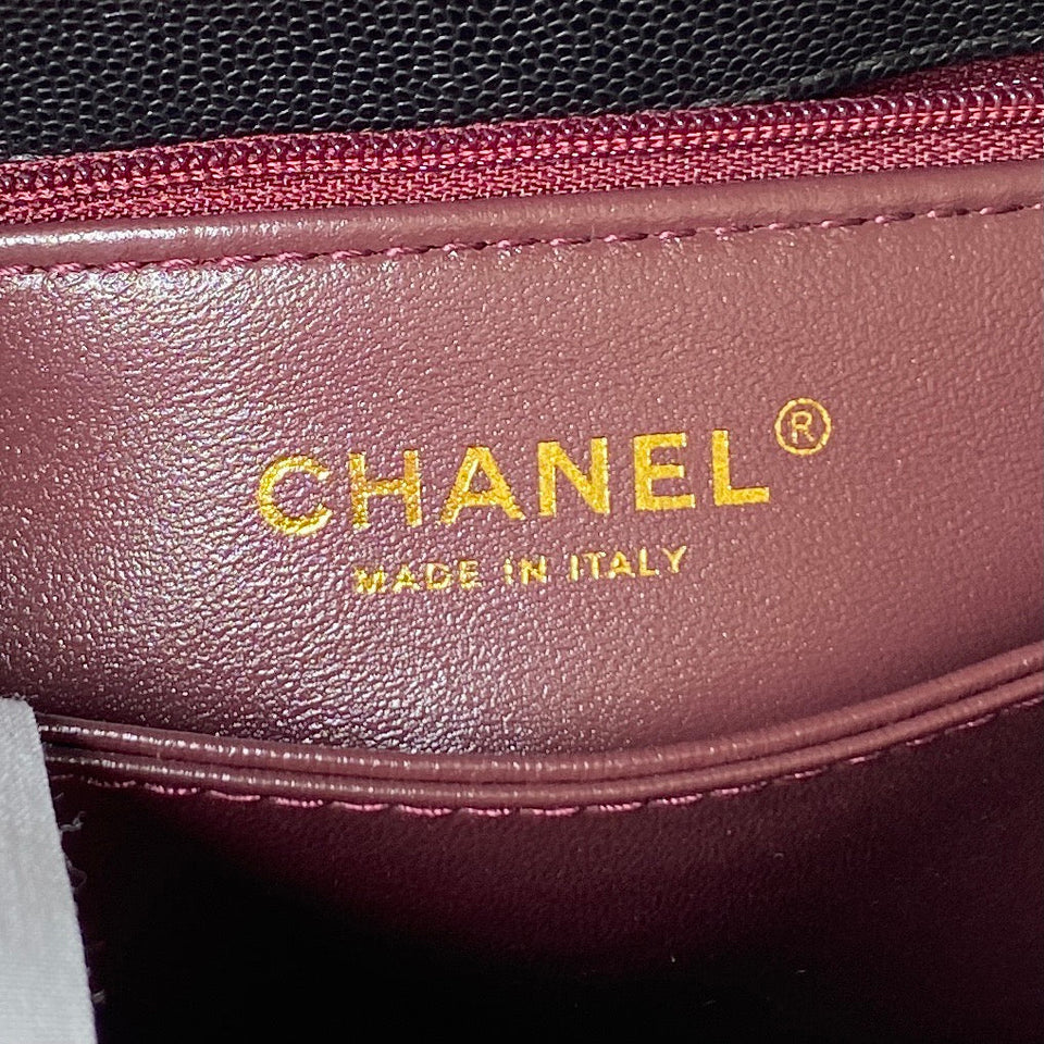 Chanel - Luxury Bag - CHL - 204