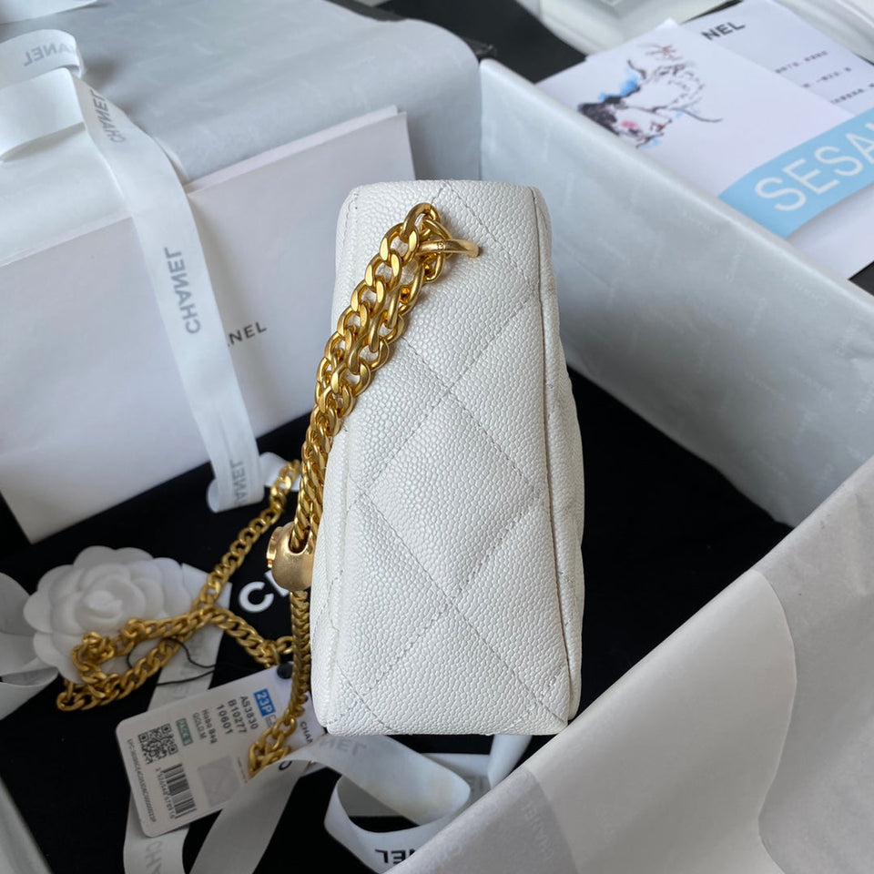 Chanel - Luxury Bag - CHL - 343