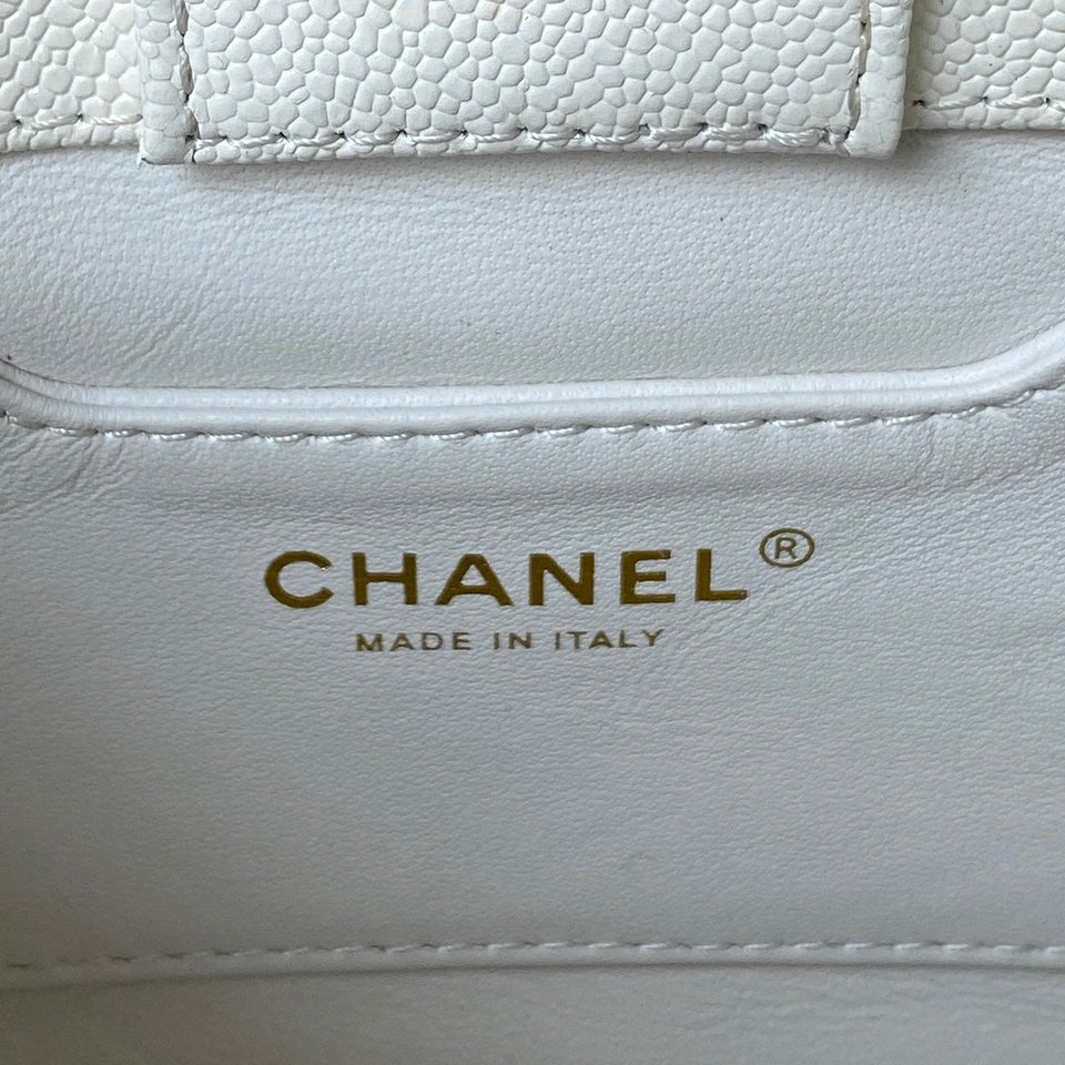 Chanel - Luxury Bag - CHL - 343