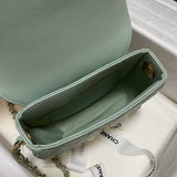 Chanel - Luxury Bag - CHL - 353