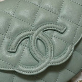 Chanel - Luxury Bag - CHL - 353