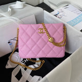 Chanel - Luxury Bag - CHL - 344