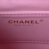 Chanel - Luxury Bag - CHL - 344
