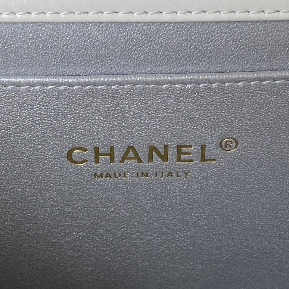 Chanel - Luxury Bag - CHL - 349