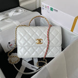 Chanel - Luxury Bag - CHL - 349