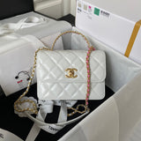 Chanel - Luxury Bag - CHL - 347