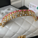Chanel - Luxury Bag - CHL - 347
