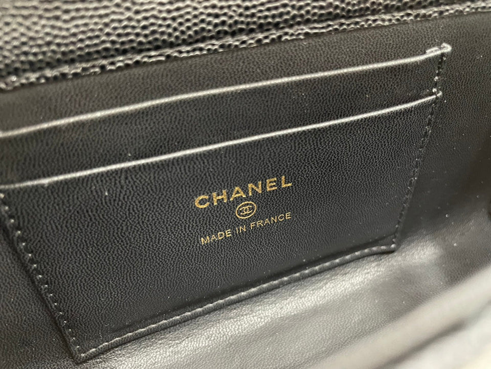 Chanel - Luxury Bag - CHL - 318