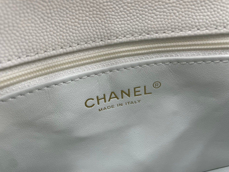 Chanel - Luxury Bag - CHL - 340