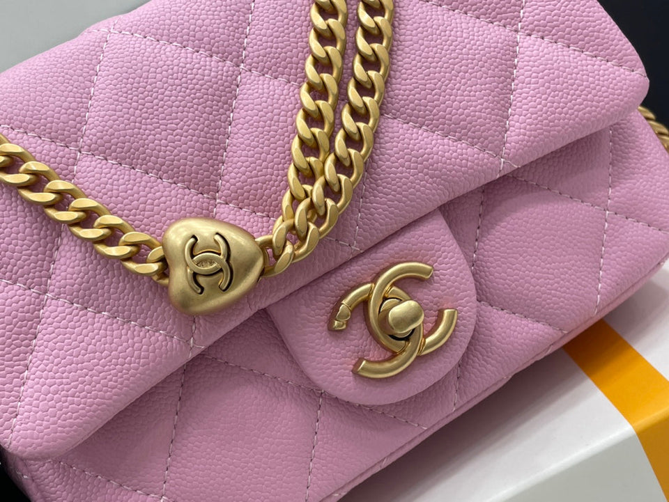 Chanel - Luxury Bag - CHL - 341