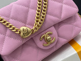 Chanel - Luxury Bag - CHL - 341