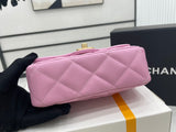 Chanel - Luxury Bag - CHL - 341