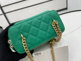 Chanel - Luxury Bag - CHL - 338