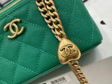 Chanel - Luxury Bag - CHL - 338