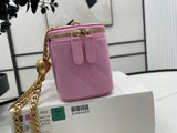 Chanel - Luxury Bag - CHL - 339