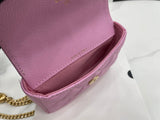 Chanel - Luxury Bag - CHL - 336