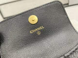 Chanel - Luxury Bag - CHL - 335