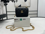 Chanel - Luxury Bag - CHL - 335