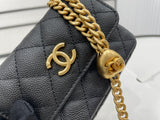 Chanel - Luxury Bag - CHL - 335