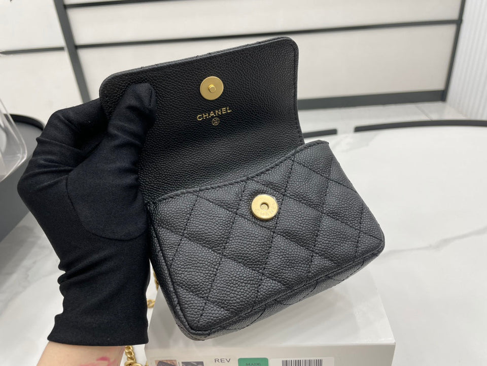 Chanel - Luxury Bag - CHL - 335
