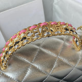 Chanel - Luxury Bag - CHL - 332