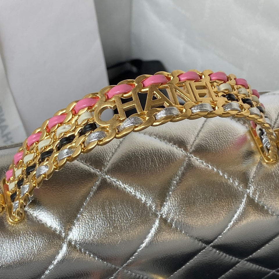 Chanel - Luxury Bag - CHL - 331