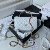 Chanel - Luxury Bag - CHL - 330