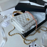 Chanel - Luxury Bag - CHL - 330