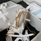 Chanel - Luxury Bag - CHL - 328
