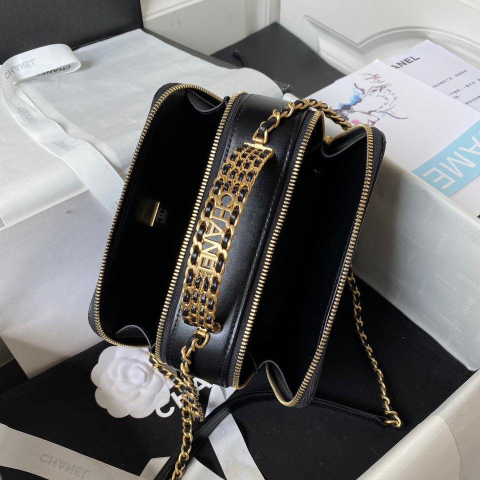 Chanel - Luxury Bag - CHL - 329