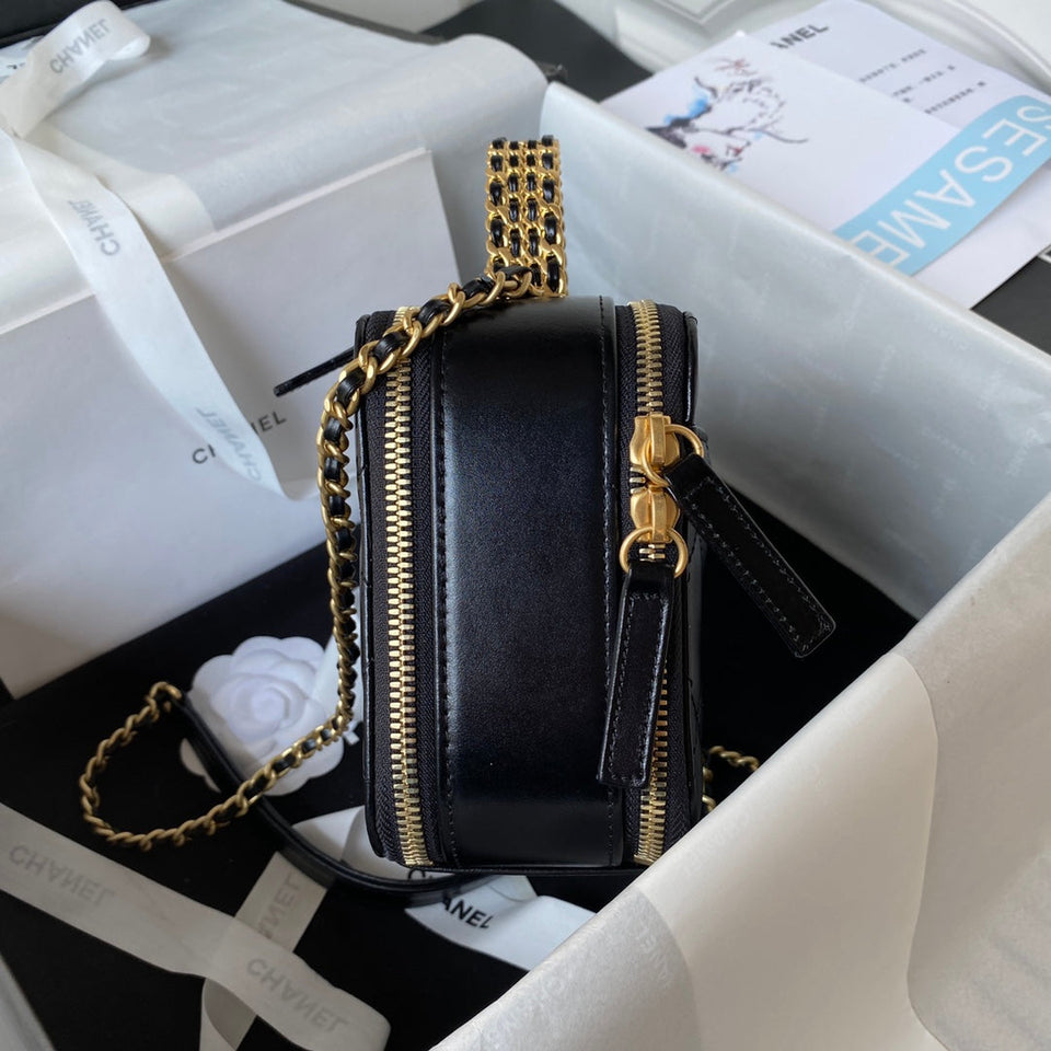 Chanel - Luxury Bag - CHL - 329